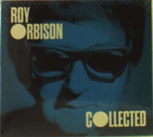 Roy Orbison, CD COLLECTED