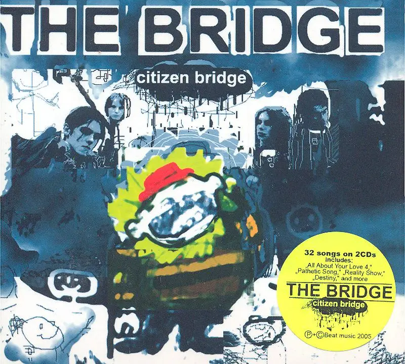 Citizen Bridge