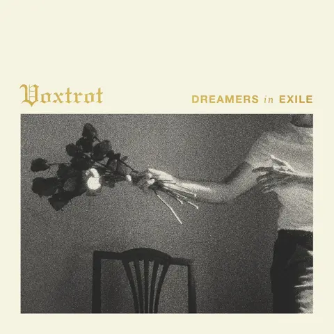 Voxtrot – CD DREAMERS IN EXILE