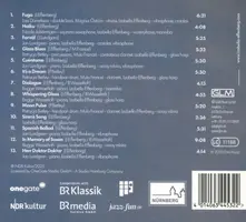 REBIRTH OF SUFFERING (CD)