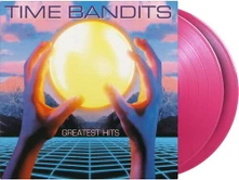 Time Bandits, Vinyl GREATEST HITS