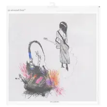 Julie Zenatti – MY ANTI-AIRCRAFT FRIEND (Vinyl)