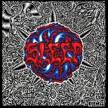 Vinyl SLEEP'S HOLY MOUNTAIN