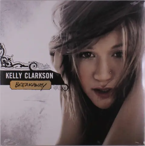 Breakaway (20th Anniversary Edition)