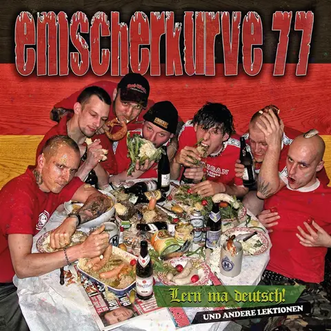 LERN MA DEUTSCH! UND A...