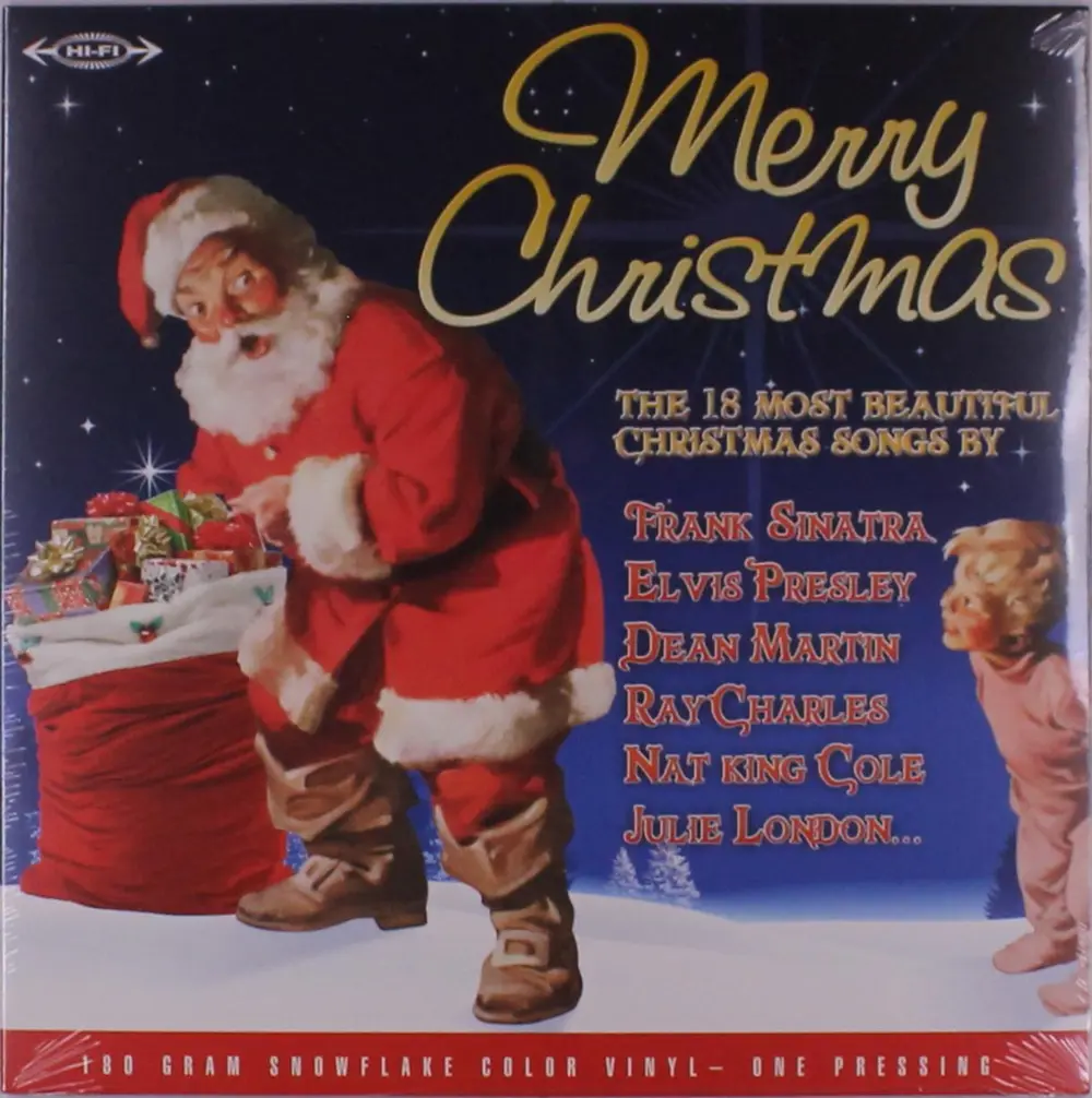 Merry Christmas