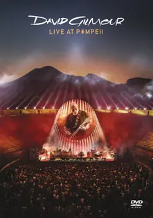 LIVE AT POMPEII thumbnail