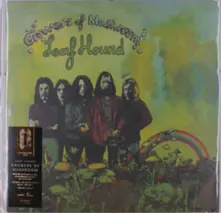 Vinyl GROWERS OF MUSHROOM