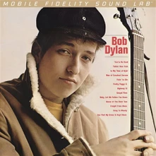 CD BOB DYLAN