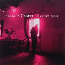 Vinyl Les Beaux Dégats