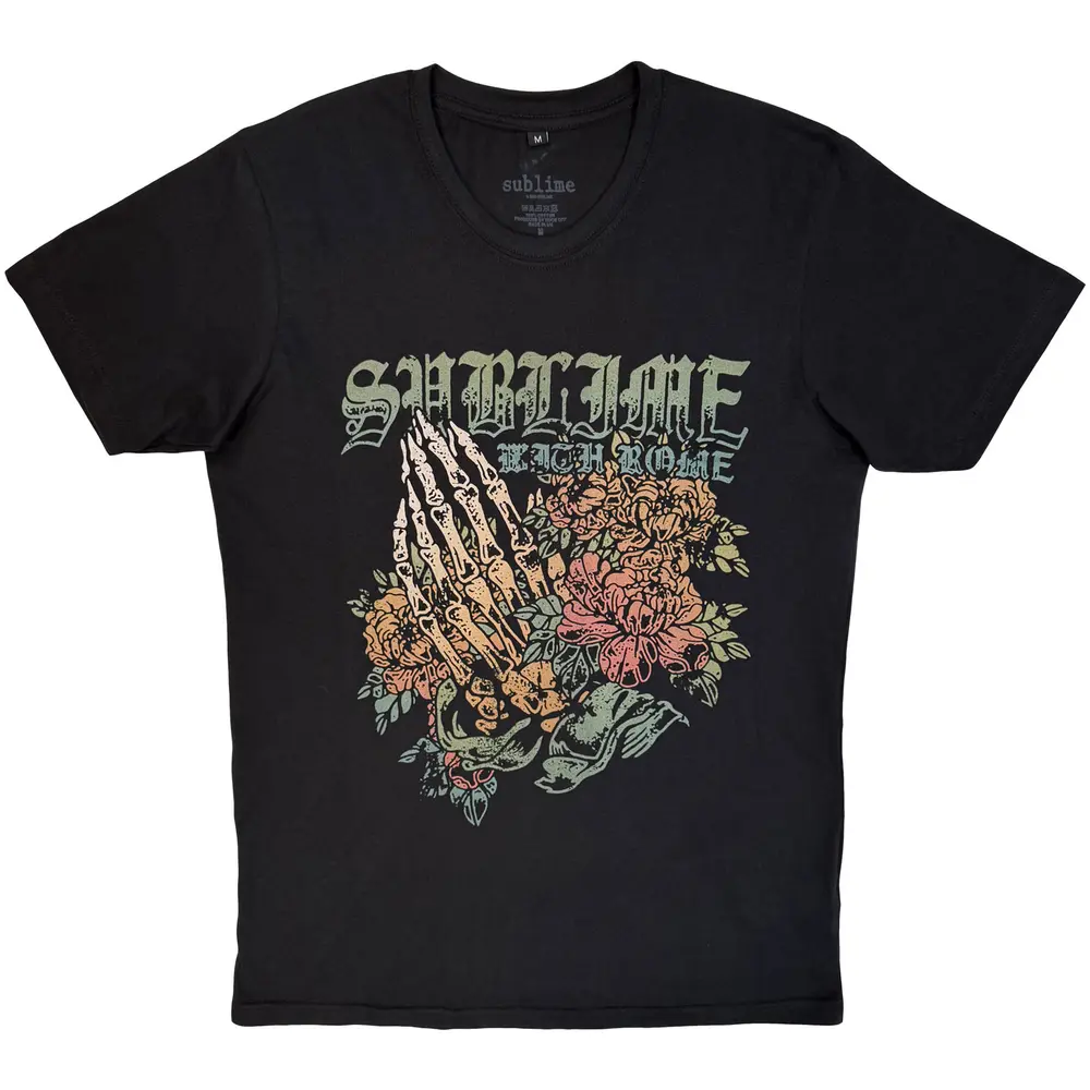Praying Hands