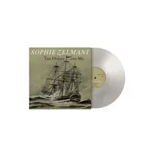 Sophie Zelmani, Vinyl The Ocean and Me