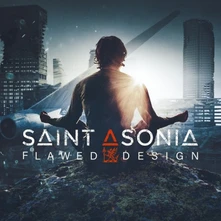 Vinyl SAINT ASONIA - FLAWED DESIGN