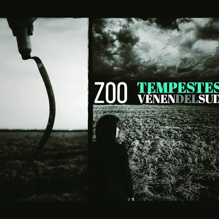 TEMPESTES VENEN DEL SUD
