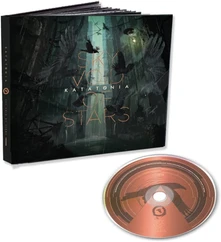 Katatonia, CD Sky Void of Stars
