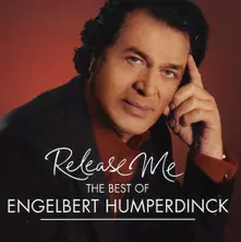 RELEASE ME - THE BEST OF ENGELBERT HUMPERDINCK (CD)