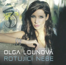 CD Rotující Nebe