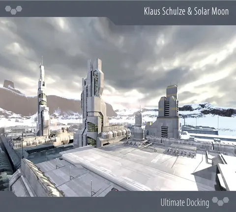ULTIMATE DOCKING