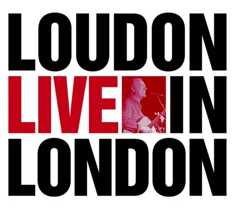 LOUDON LIVE IN LONDON