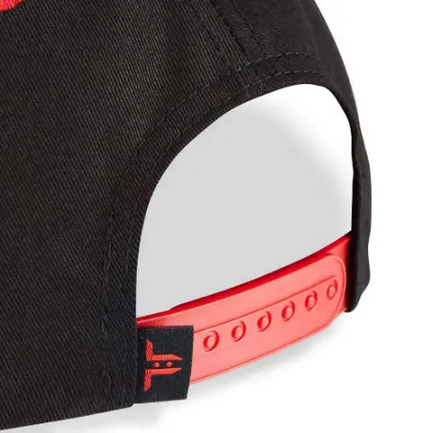 Misfits Gaming Red Peak (Multi-color)