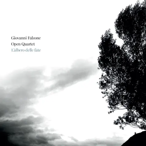 L'ALBERO DELLE FATE