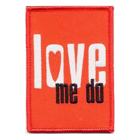 Love me do