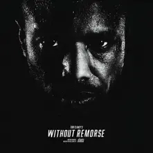 WITHOUT REMORSE thumbnail