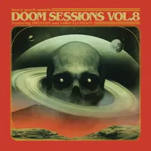 Doom Sessions Vol.8 thumbnail