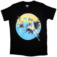 Batman Bat Leap thumbnail