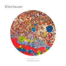 Ryuichi Sakamoto, Vinyl A Tribute To Ryuichi Sakamoto - To the Moon and Back