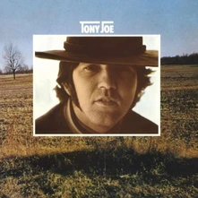 Tony Joe White, CD Tony Joe