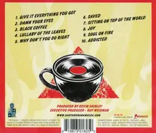 BLACK COFFEE thumbnail
