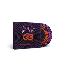 G3, CD REUNION LIVE