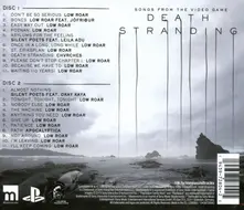 Death Stranding (Songs From The Video Game) thumbnail