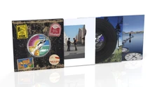 Pink Floyd, Vinyl Wish You Were Here (50th Anniversary)