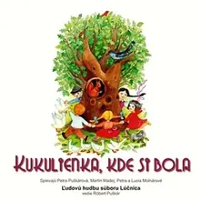 Kukulienka kde si bola thumbnail