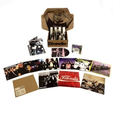 Blondie, Vinyl AGAINST THE ODDS:.../LTD