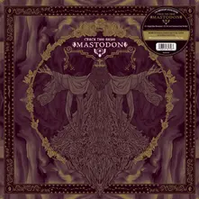 CRACK THE SKYE (LIMITED GOLD VINYL + BLU-RAY) thumbnail