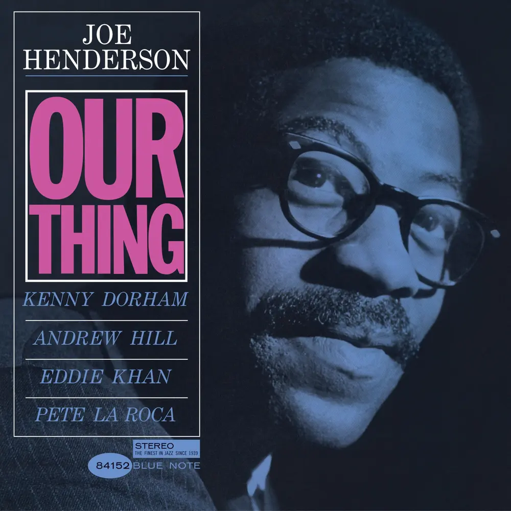 OUR THING