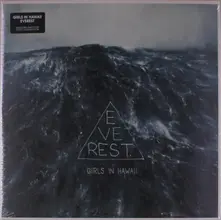 Vinyl GIRLS IN HAWAII - EVEREST