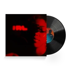 Vinyl IRL