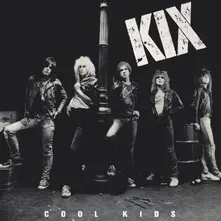 COOL KIDS thumbnail