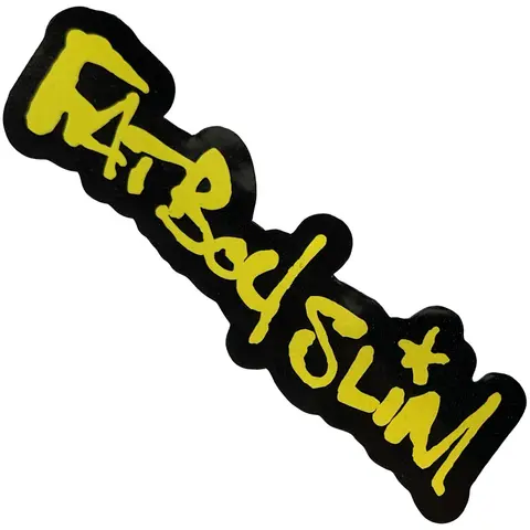 Sticker: Logo