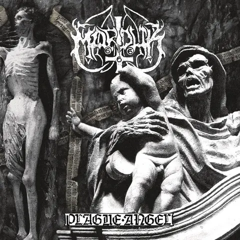 Plague Angel (Remastered)