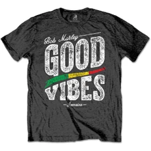Tričko Good Vibes
