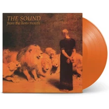 Vinyl FROM THE LIONS MOUTH (LIMITED ORANGE VINYL)