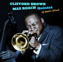 Clifford Brown & Max Roach, CD BROWN, CLIFFORD & ... - AT BASIN STREET