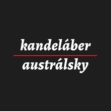 Kandeláber austrálsky