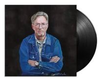 Vinyl I STILL DO