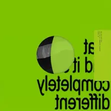 Brat And It’s Completely Different (Transparent Green Vinyl) thumbnail
